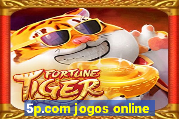 5p.com jogos online